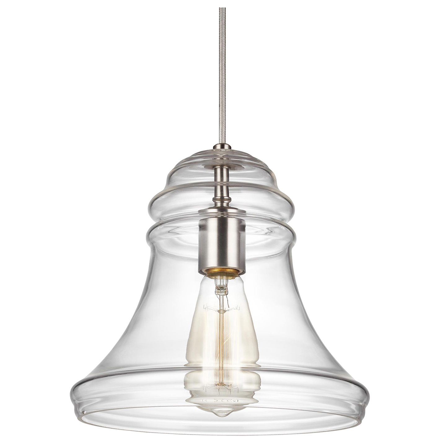 Doyle Mini-Pendant
