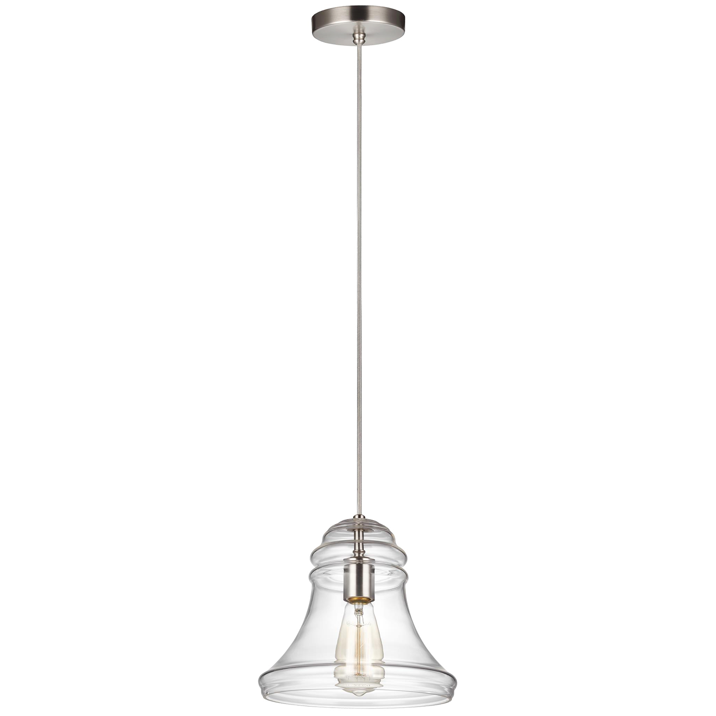 Doyle One Light Mini-Pendant