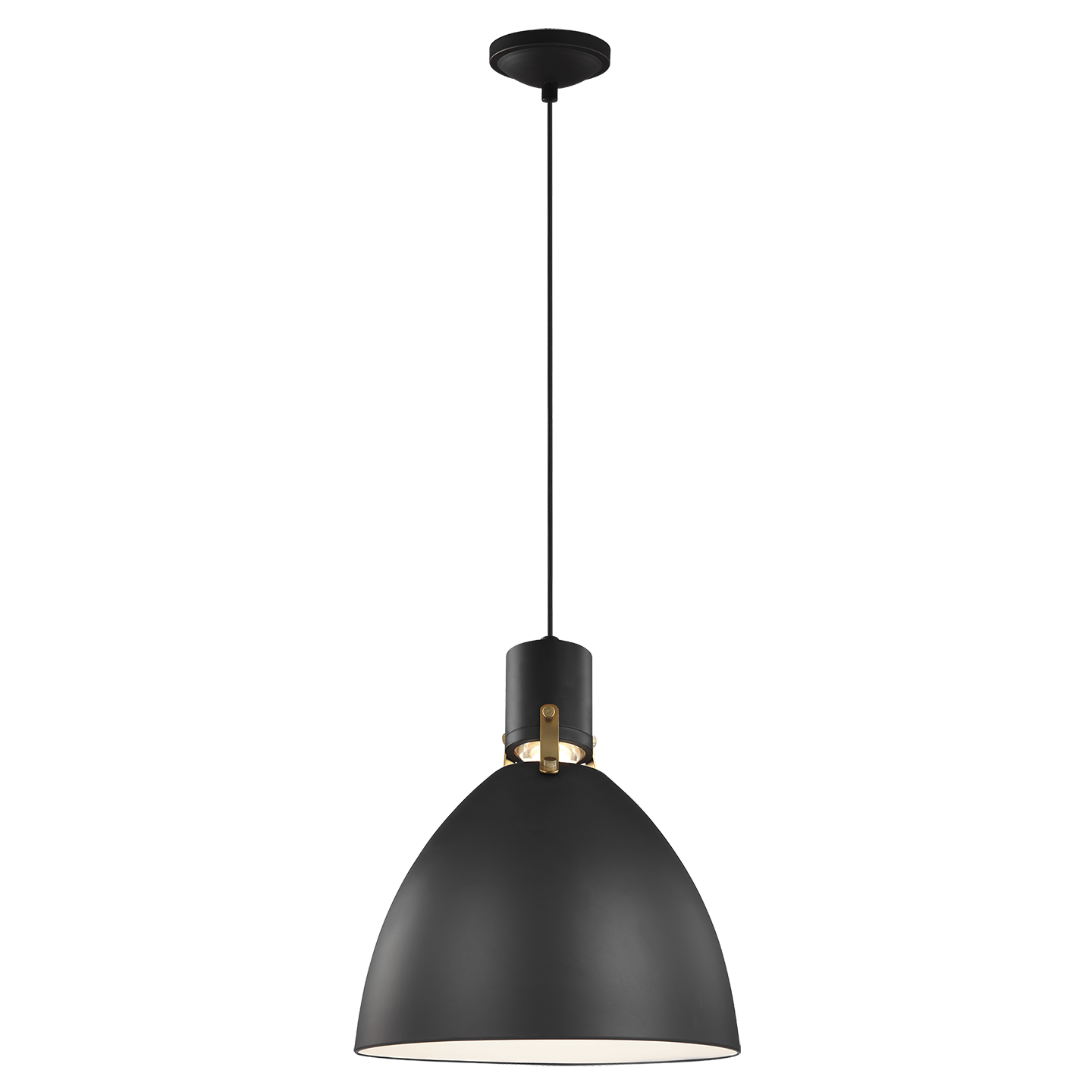 Brynne Small LED Pendant