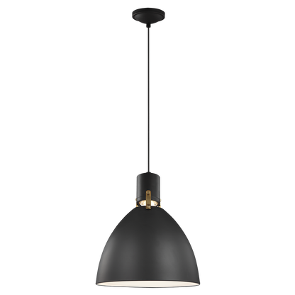 Brynne Small LED Pendant