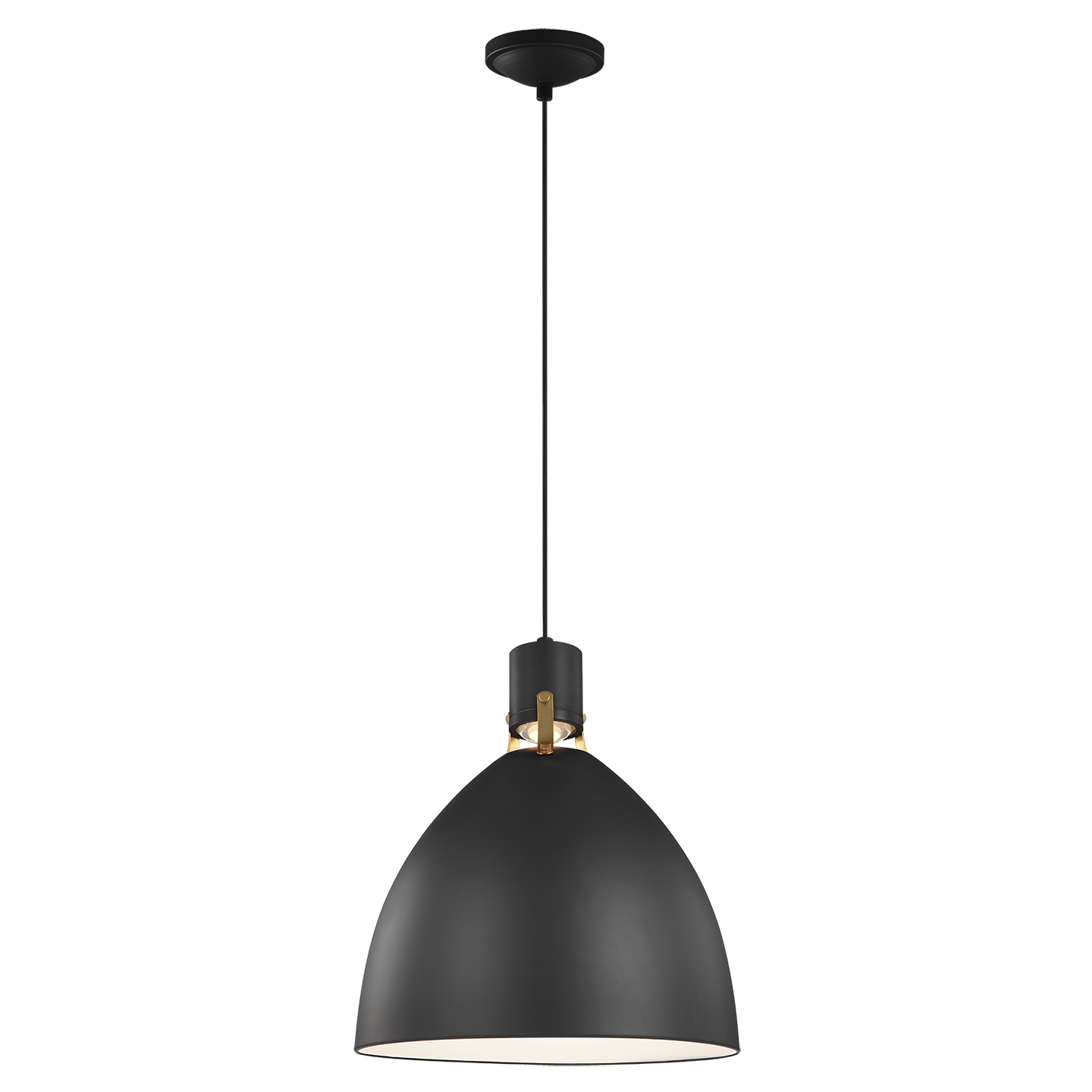 Brynne Medium LED Pendant