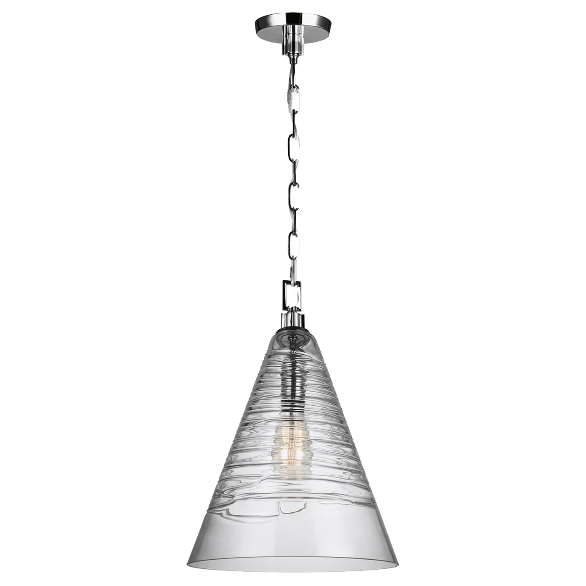 Elmore Cone Pendant