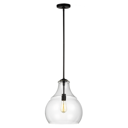 Zola One Light Pendant