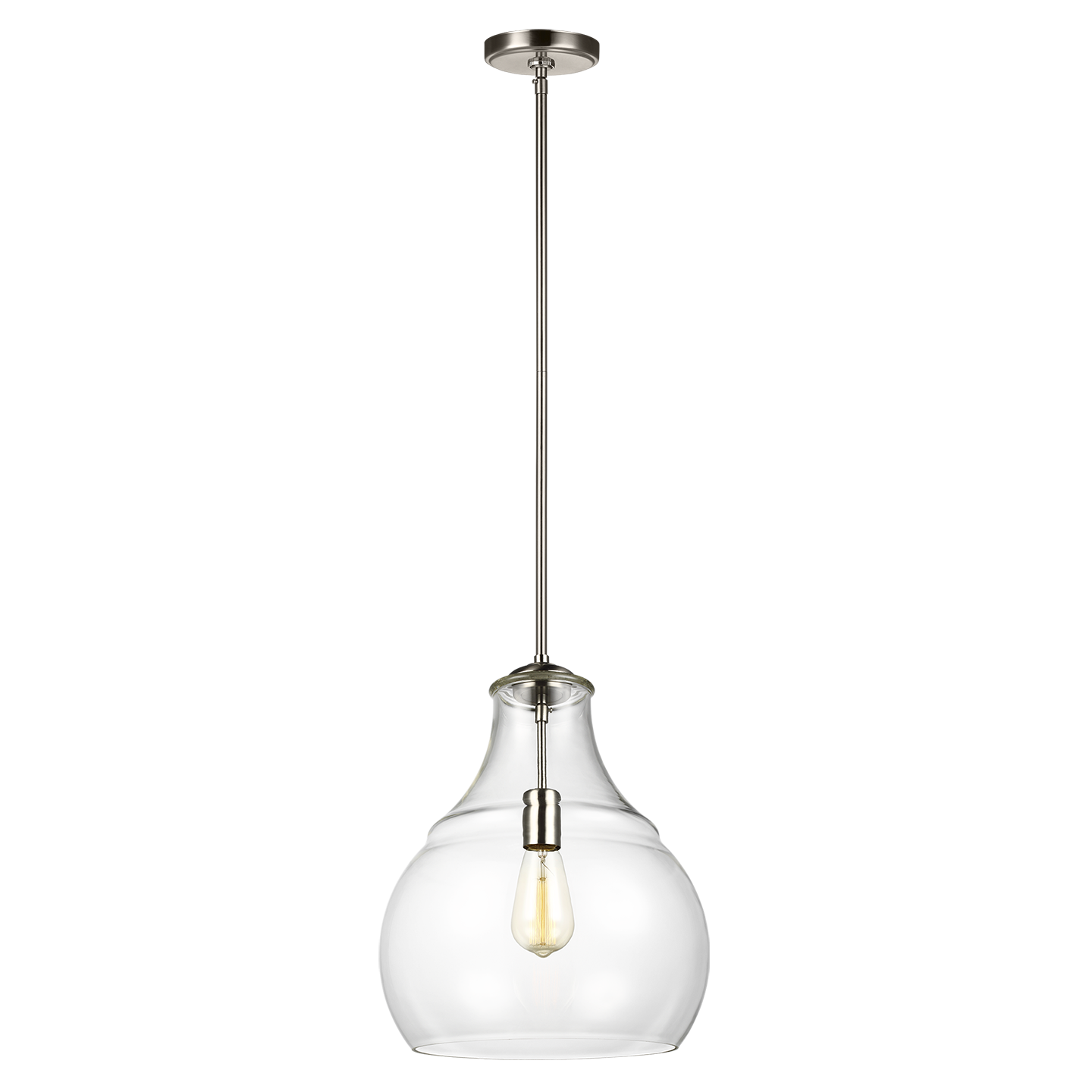Zola One Light Pendant
