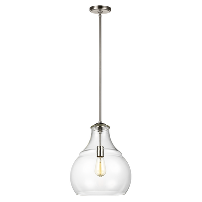 Zola One Light Pendant