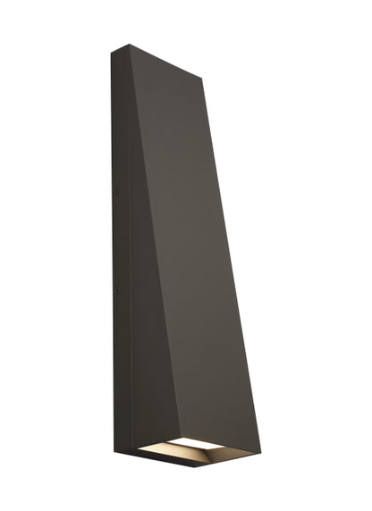 Pitch Outdoor Wall