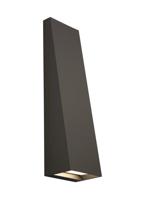 Pitch Outdoor Wall