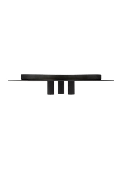 Ponte Flush Mount