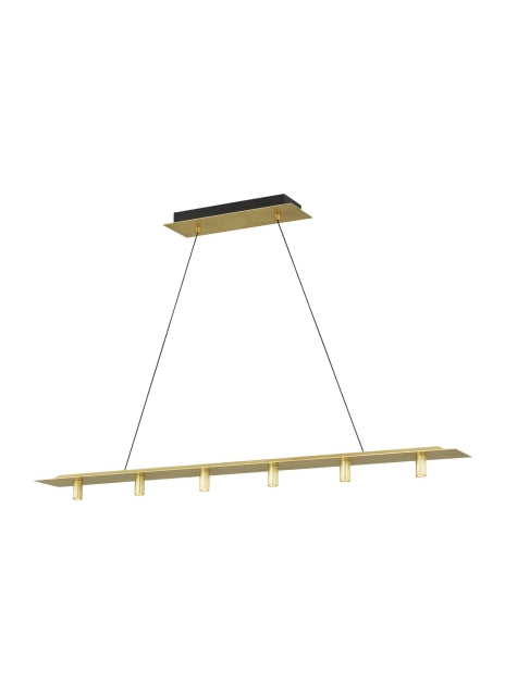 Ponte Linear Suspension