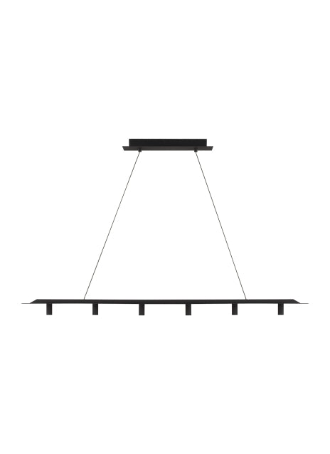 Ponte Linear Suspension