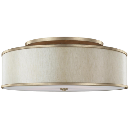 Lennon Large Semi-Flush Mount