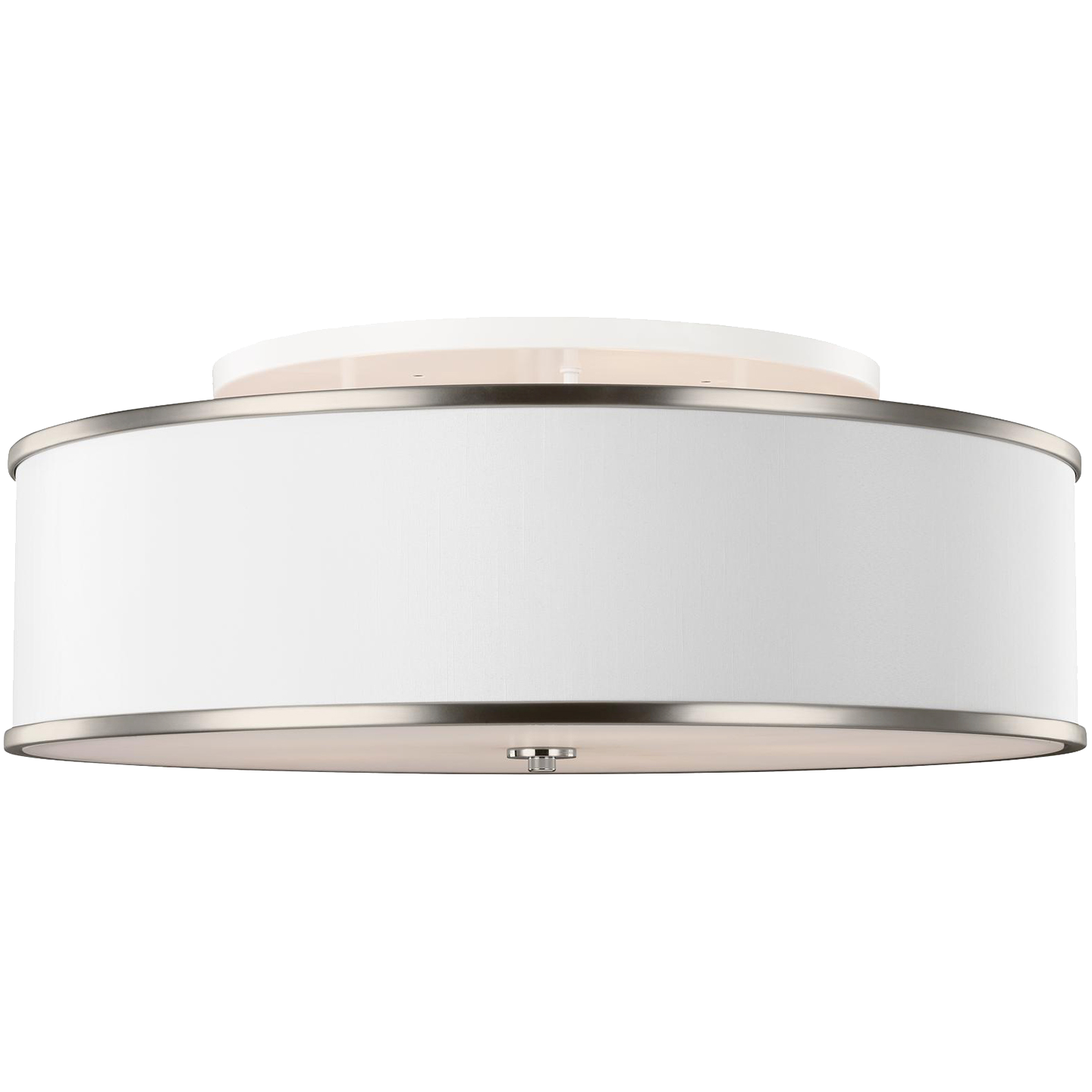 Lennon Large Semi-Flush Mount