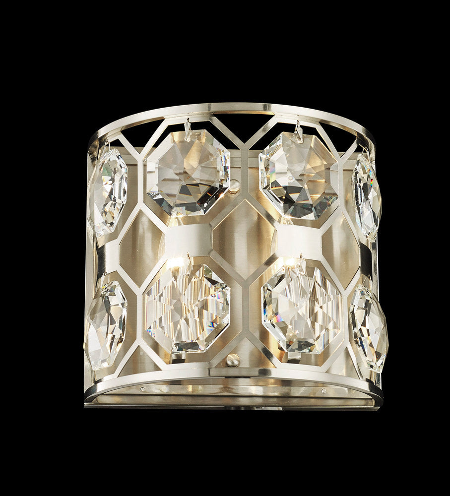 Oslo Wall Sconce