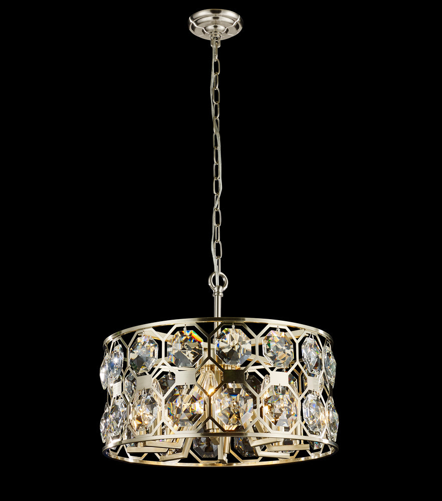 Oslo Chandelier