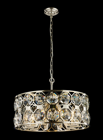 Oslo Chandelier