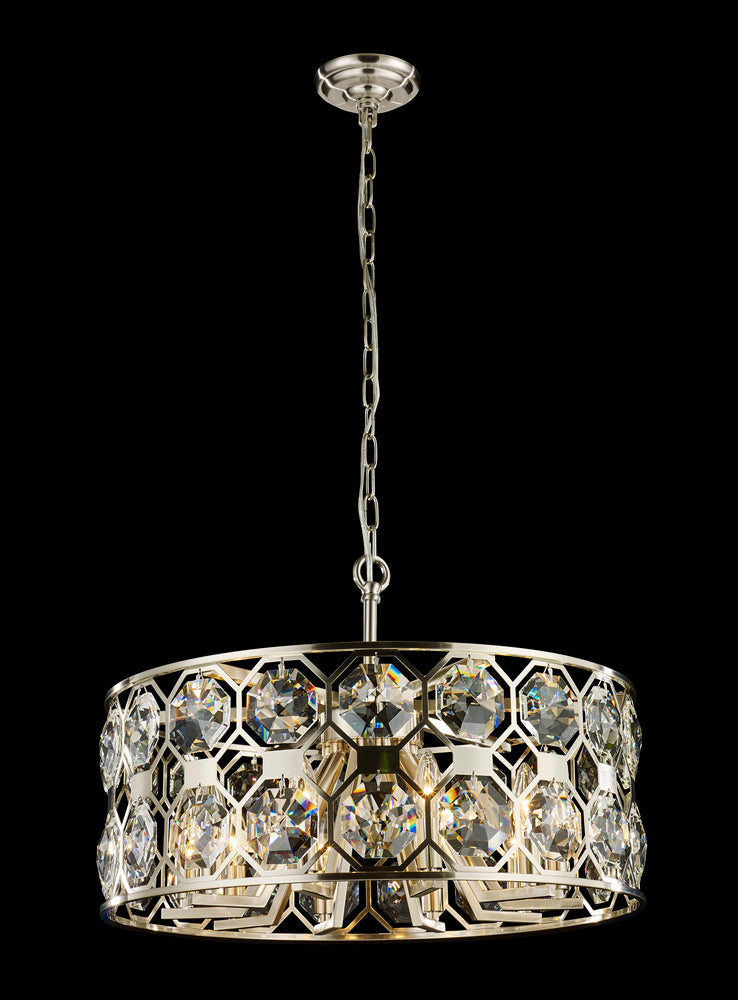 Oslo Chandelier