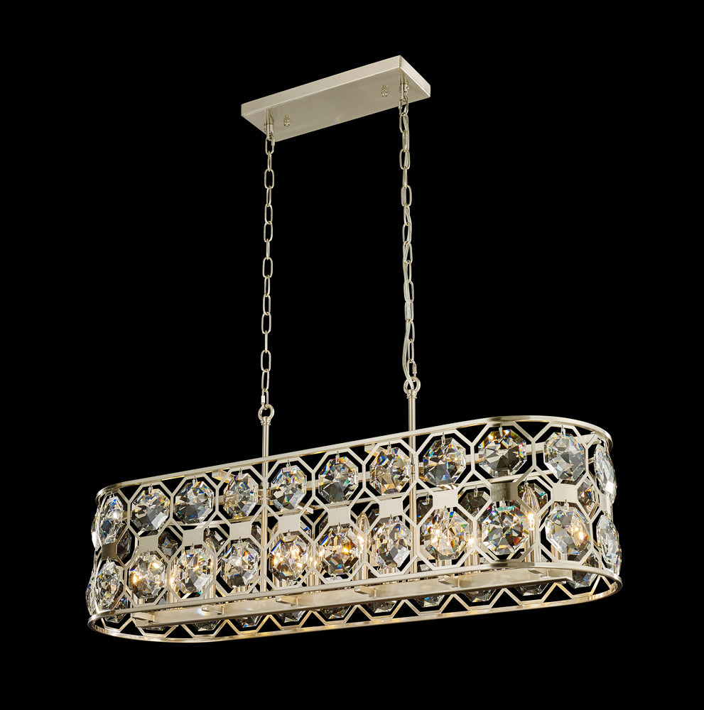 Oslo Chandelier