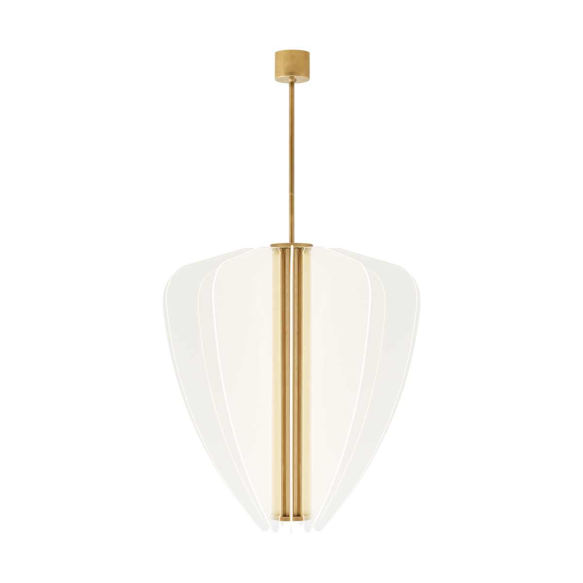 Nyra 30 Chandelier