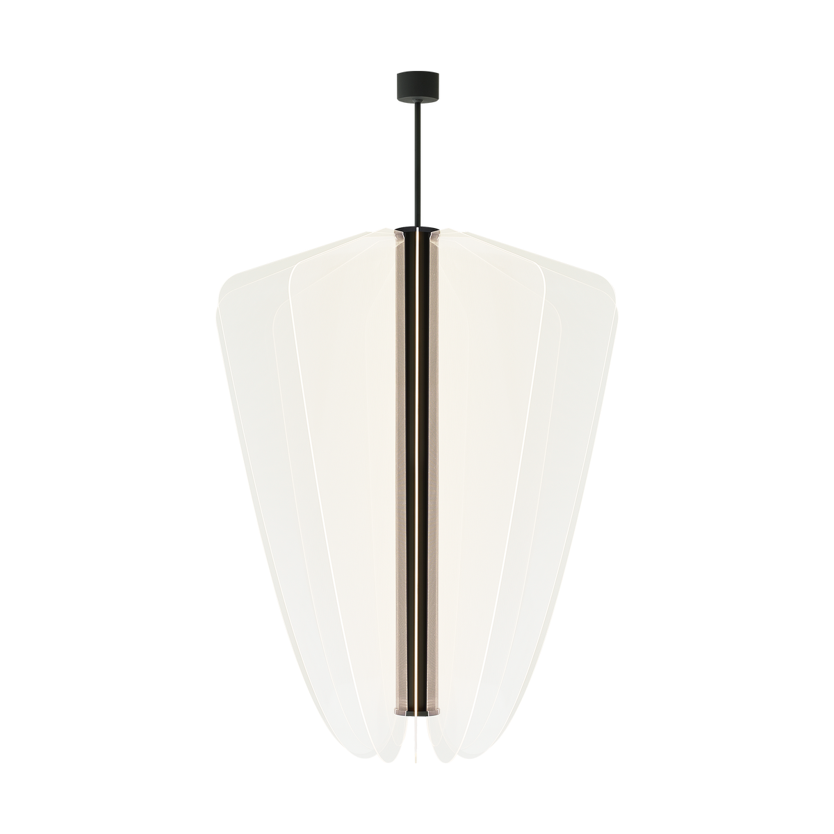 Nyra 42 Chandelier