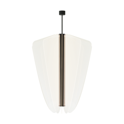 Nyra 42 Chandelier