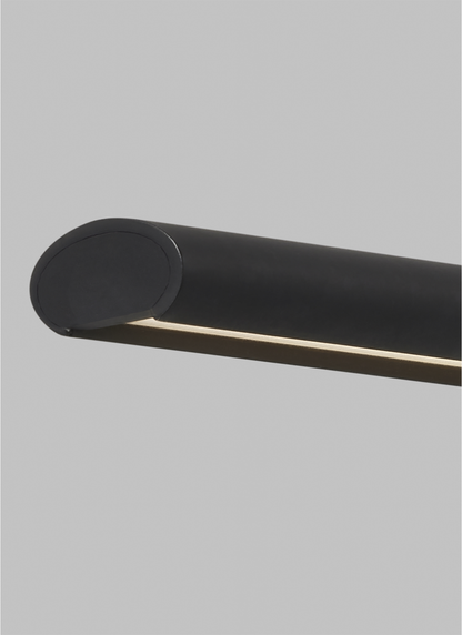 Plural Dome Picture Light