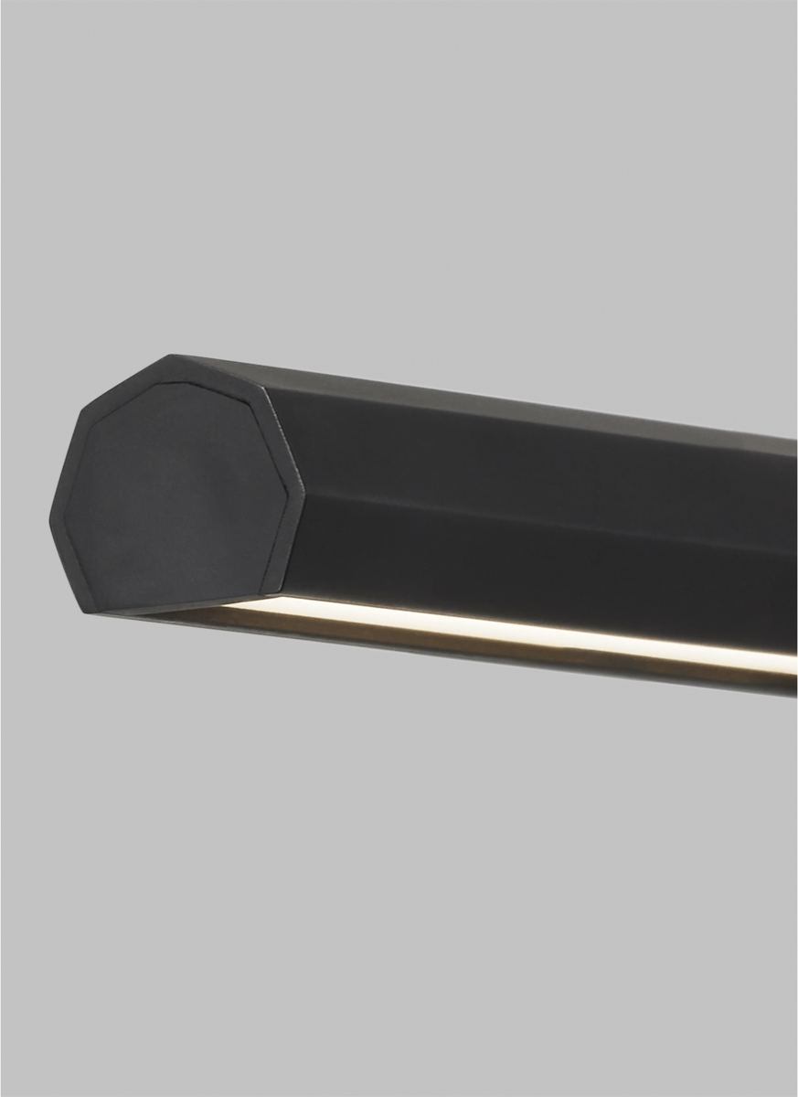 Plural Faceted Picture Light