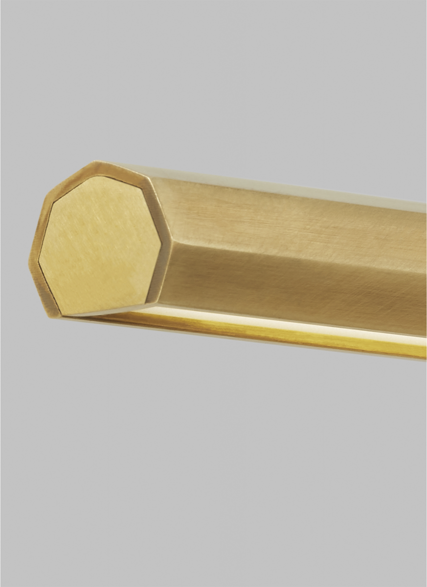 Plural Faceted Picture Light
