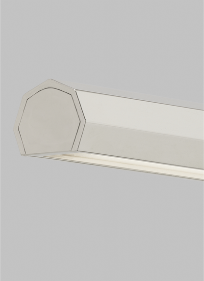 Plural Faceted Picture Light