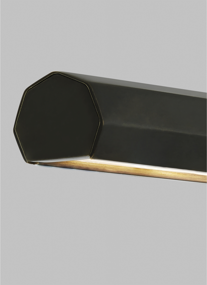 Plural Faceted Picture Light