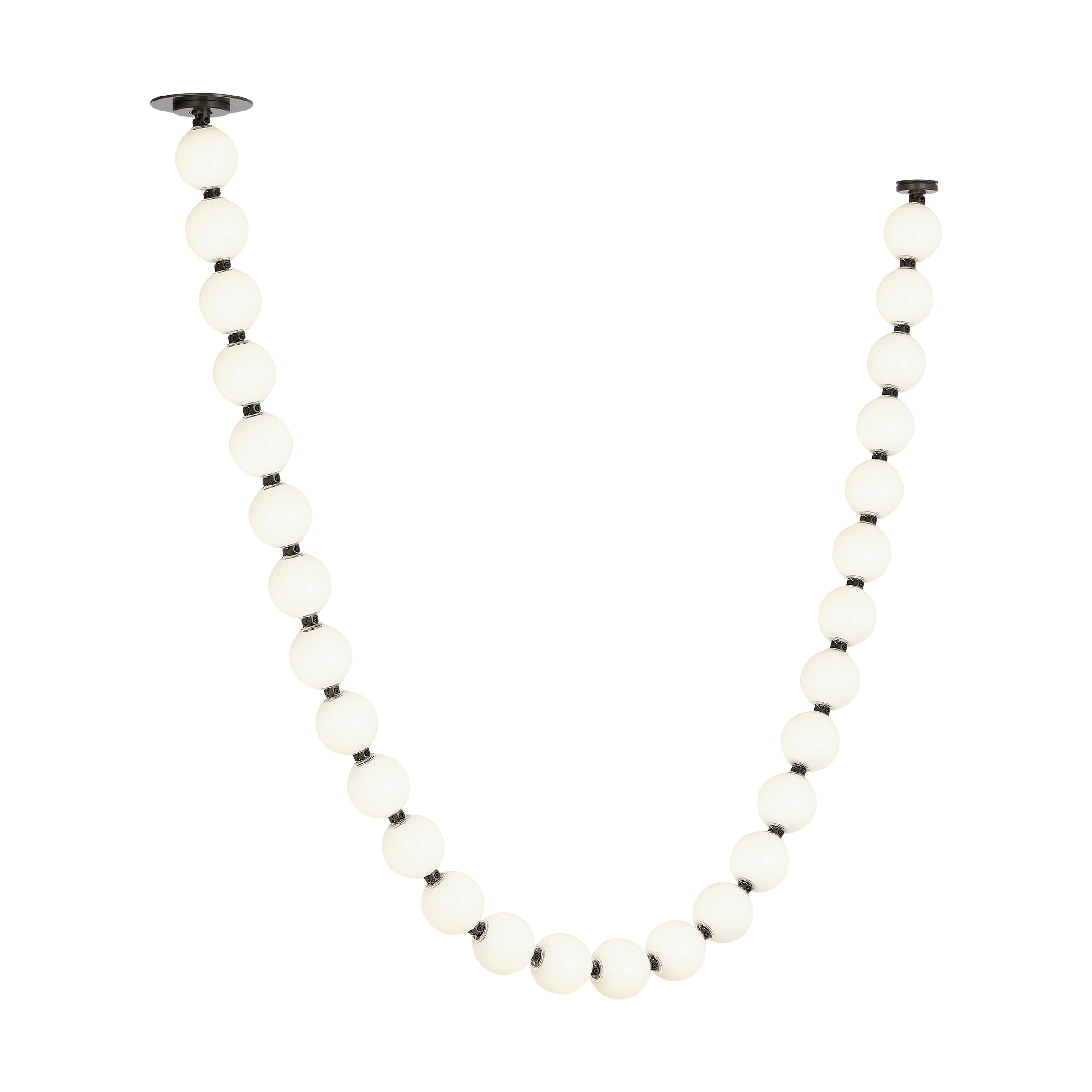 Perle 84 Chandelier