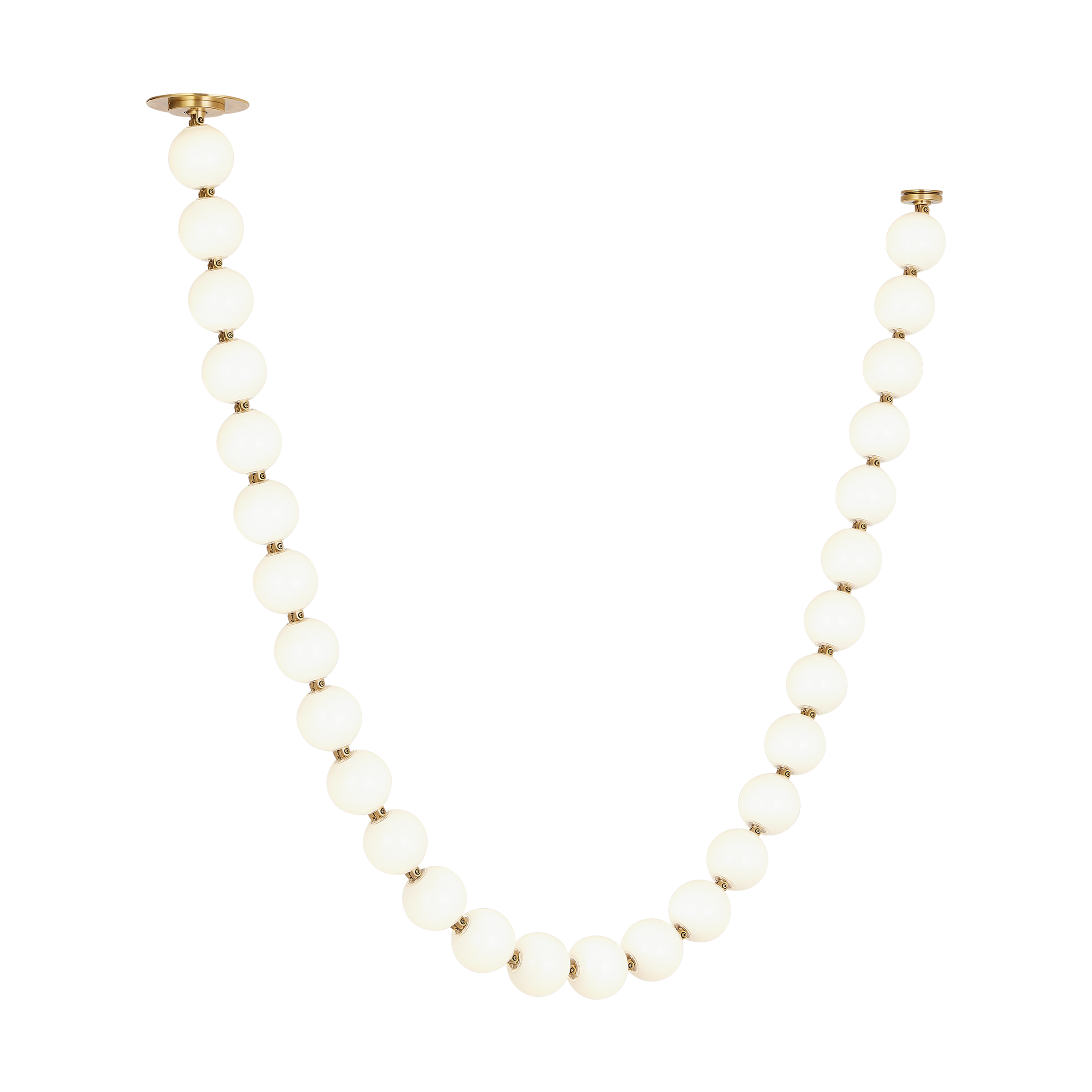 Perle 84 Chandelier
