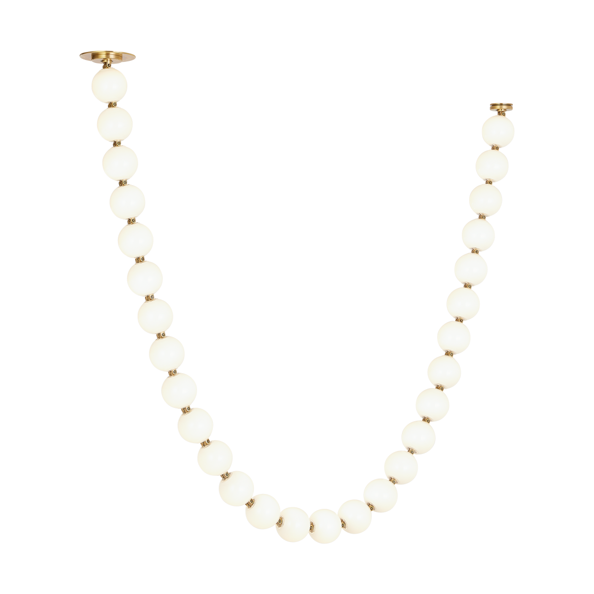 Perle 84 Chandelier