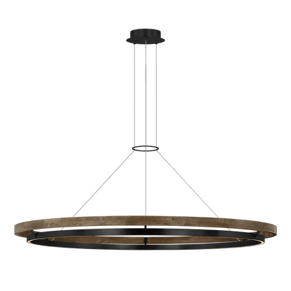 Grace 65 Chandelier