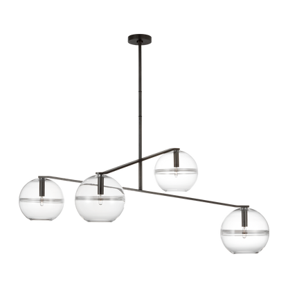 Lowing Medium Chandelier