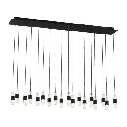 Lassell Short 18 Light Chandelier
