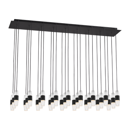 Lassell Short 27 Light Chandelier