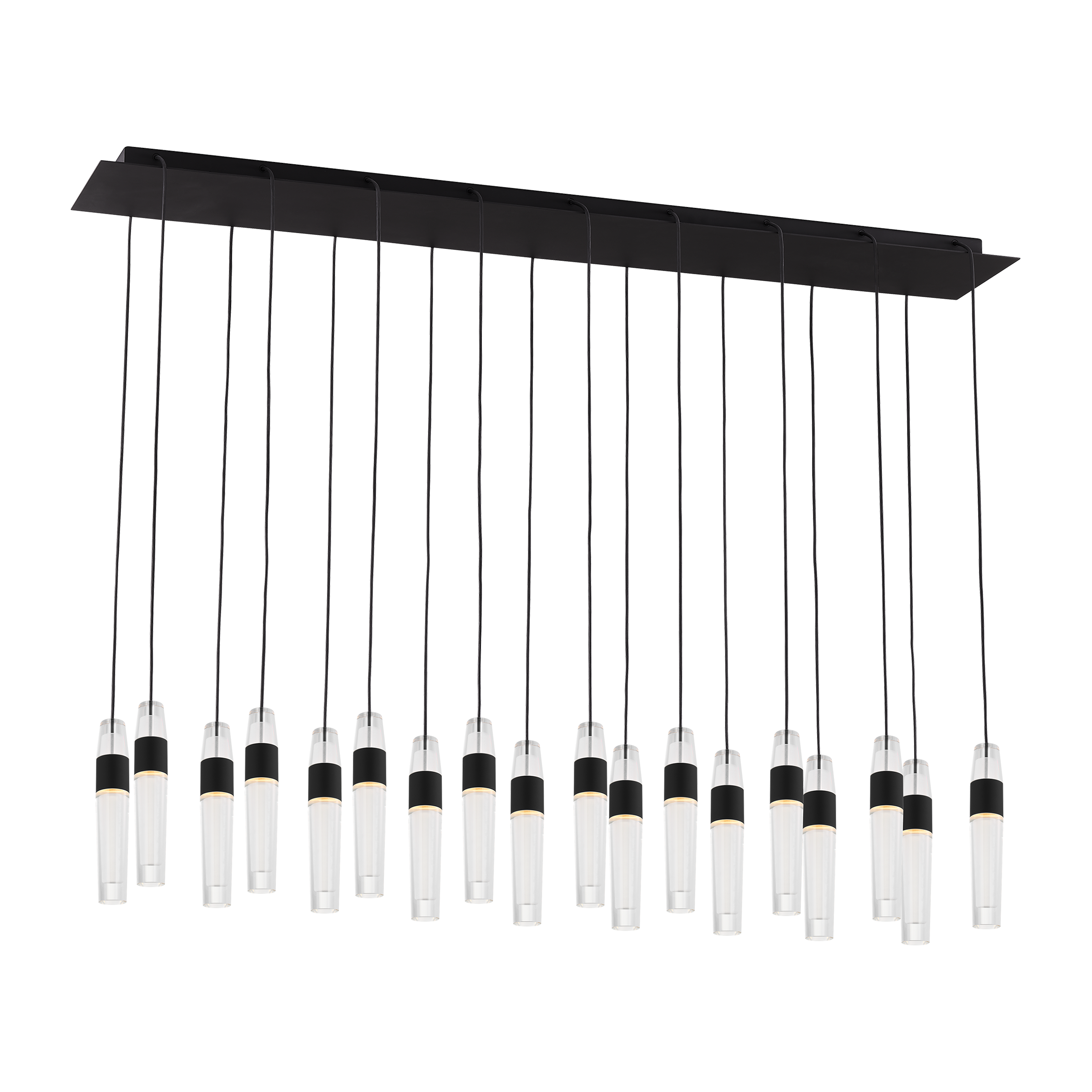 Lassell 18 Light Chandelier