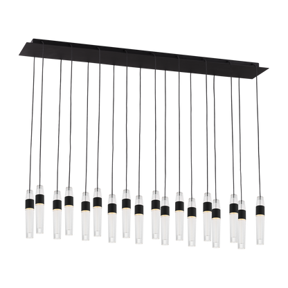 Lassell 18 Light Chandelier