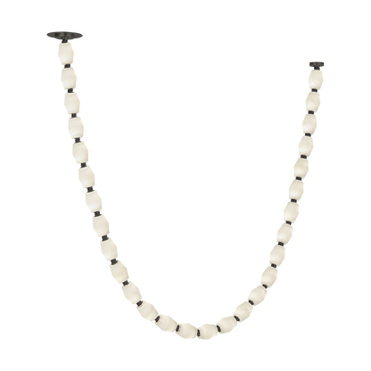 Collier Alabaster 84 Chandelier
