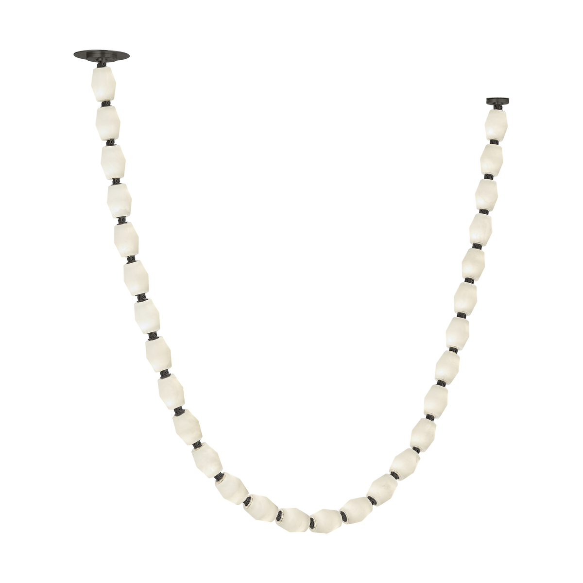 Collier Alabaster 84 Chandelier