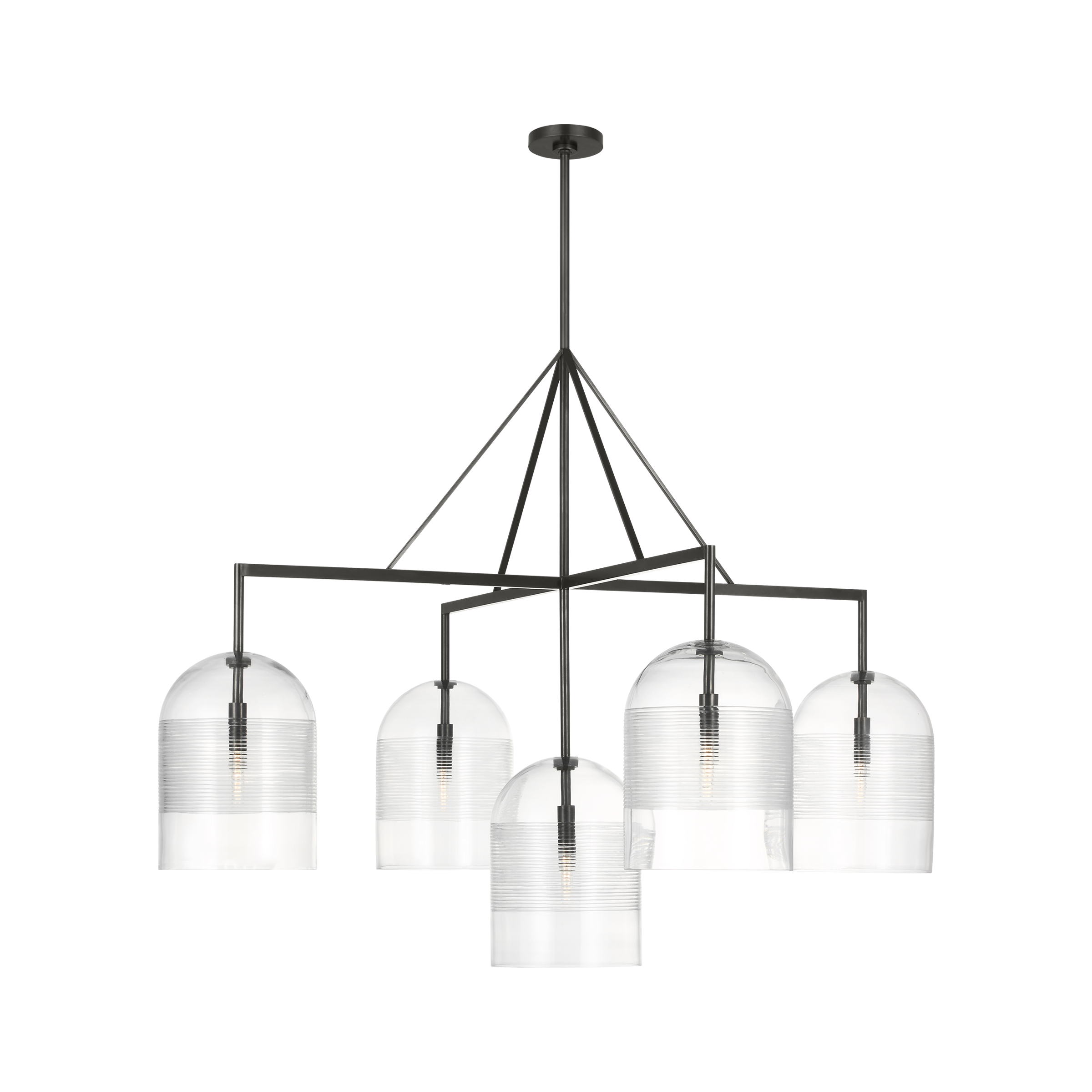 Leano 52 Chandelier