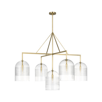 Leano 52 Chandelier