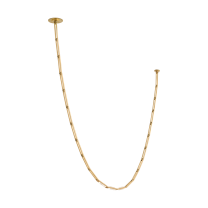 Catena 118 Link Chandelier