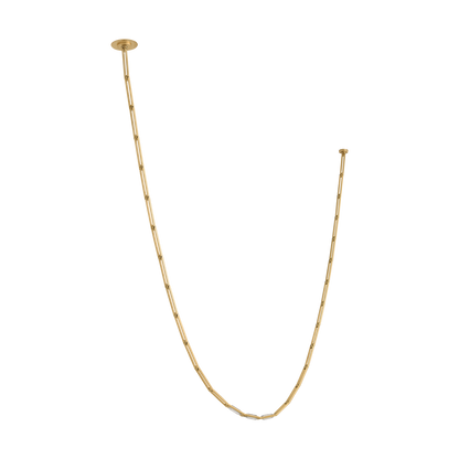 Catena 149 Link Chandelier