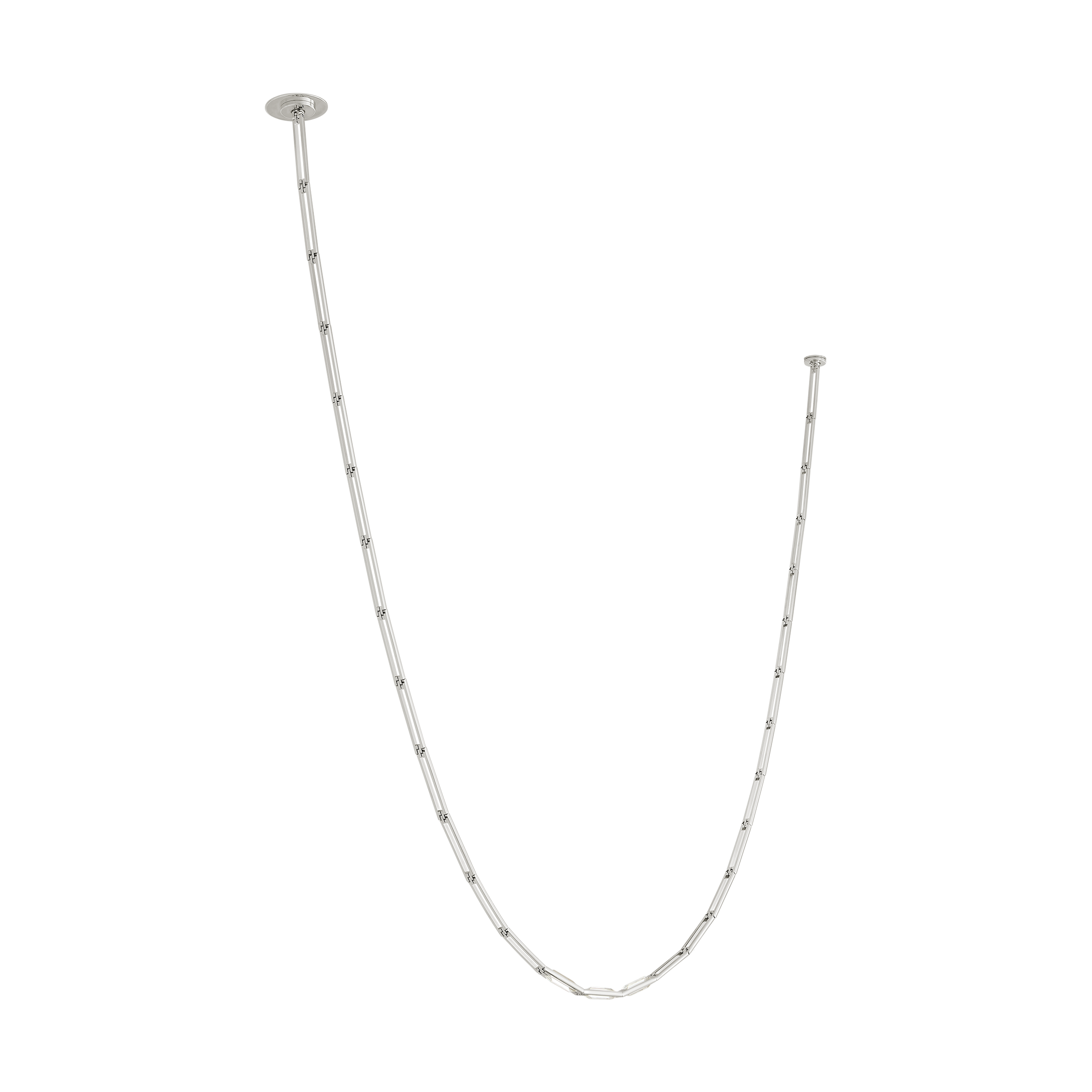Catena 149 Link Chandelier