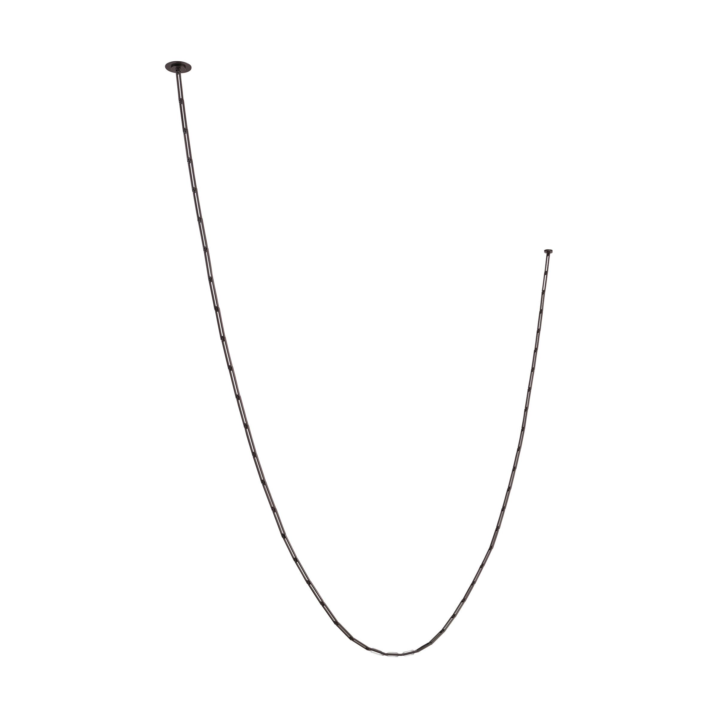 Catena 241 Link Chandelier