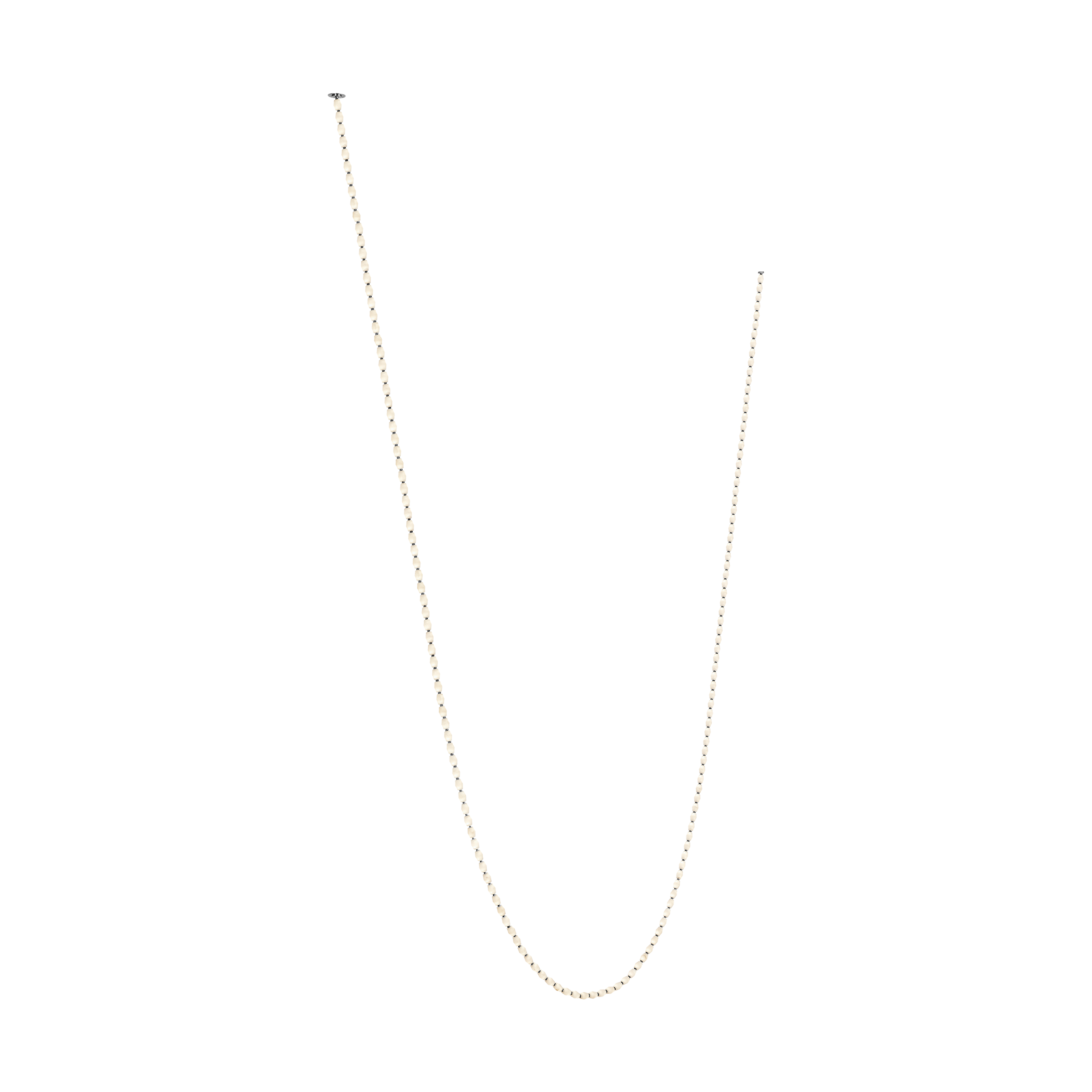 Collier Alabaster 480 Chandelier
