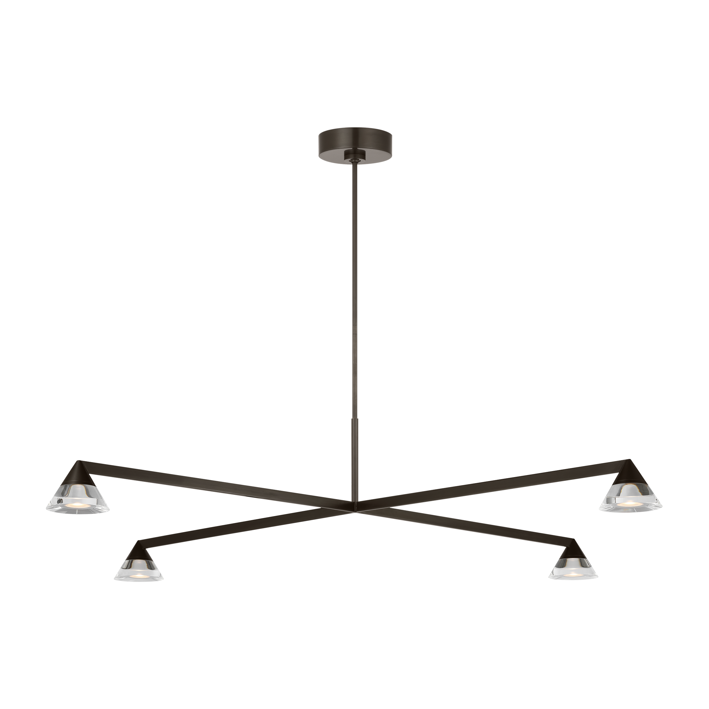 Midrand Crystal 52 Chandelier
