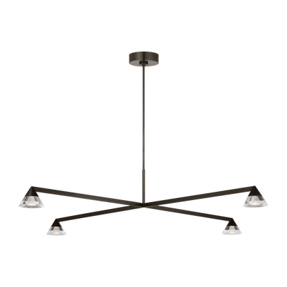 Midrand Crystal 52 Chandelier