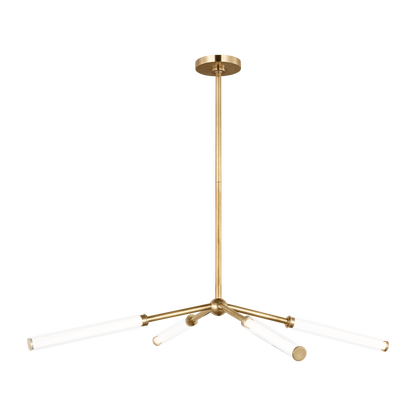 Poza 40 Chandelier
